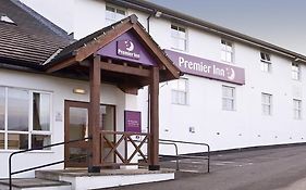 Premier Inn Whitehaven